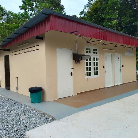 מראנג Roomstay Nimaza Bilik 1 מראה חיצוני תמונה