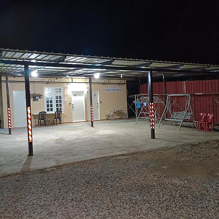 מראנג Roomstay Nimaza Bilik 1 מראה חיצוני תמונה