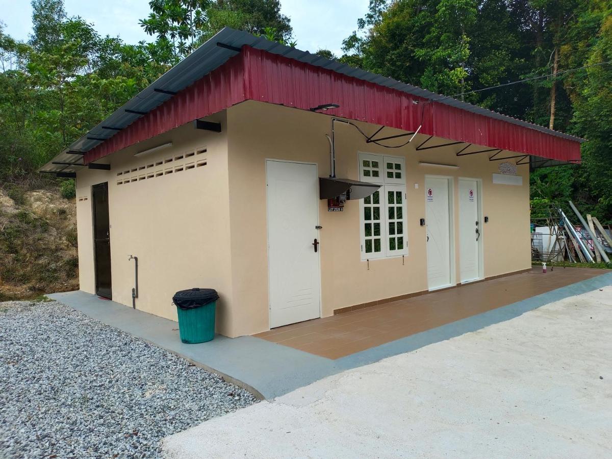 מראנג Roomstay Nimaza Bilik 1 מראה חיצוני תמונה