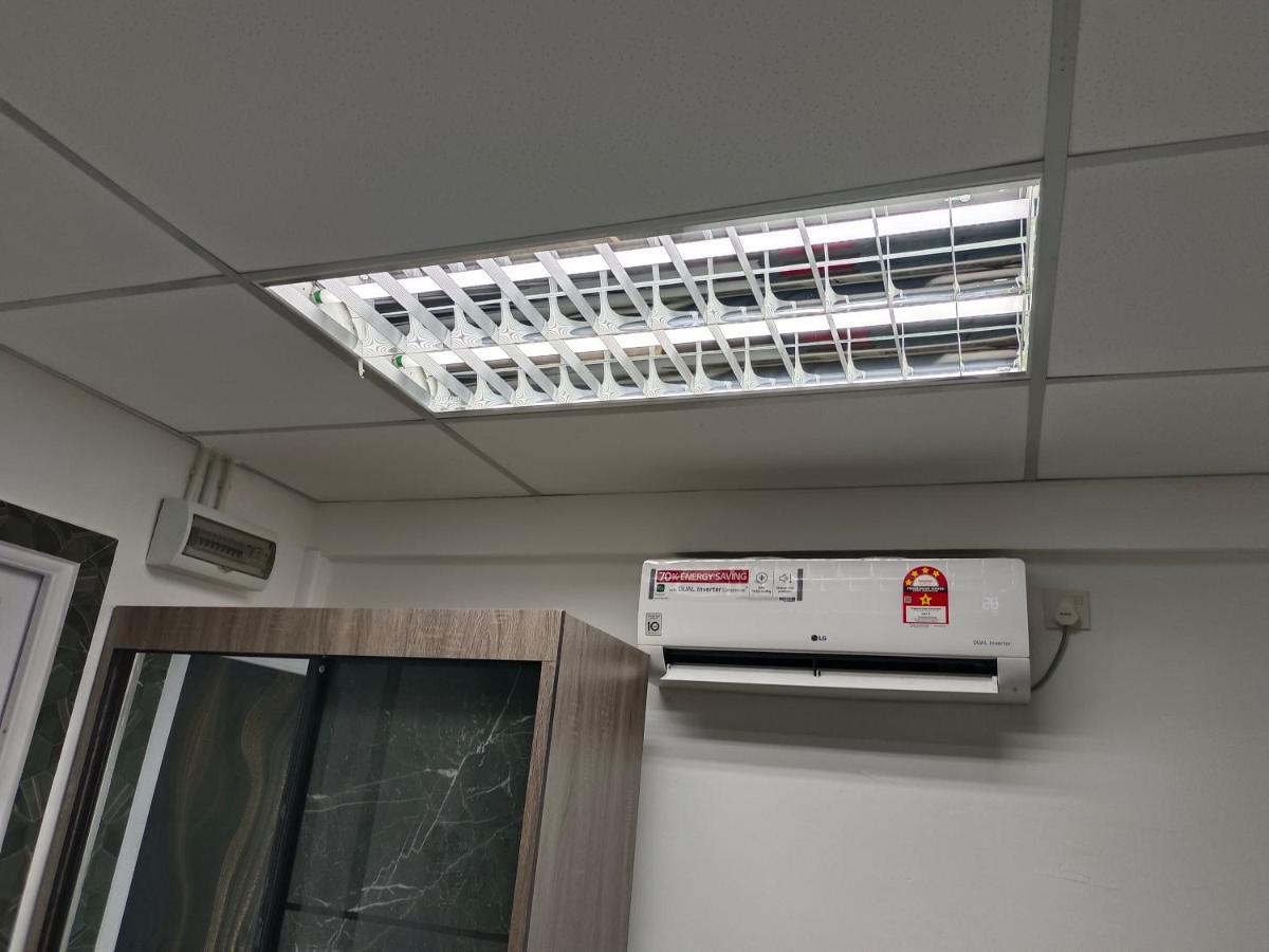 מראנג Roomstay Nimaza Bilik 1 מראה חיצוני תמונה