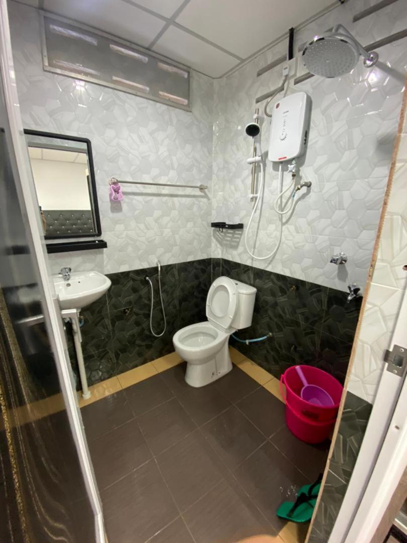 מראנג Roomstay Nimaza Bilik 1 מראה חיצוני תמונה