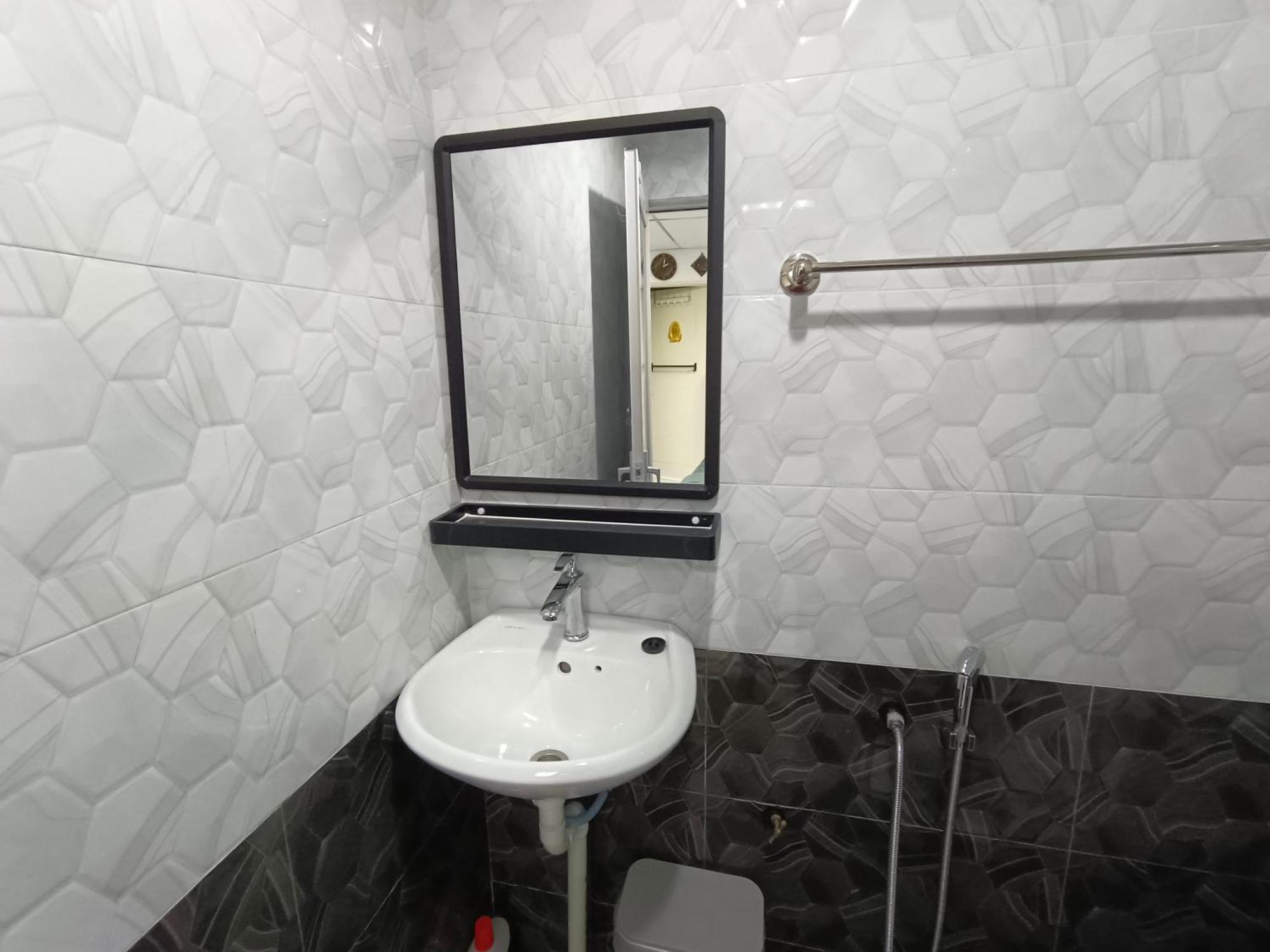 מראנג Roomstay Nimaza Bilik 1 מראה חיצוני תמונה