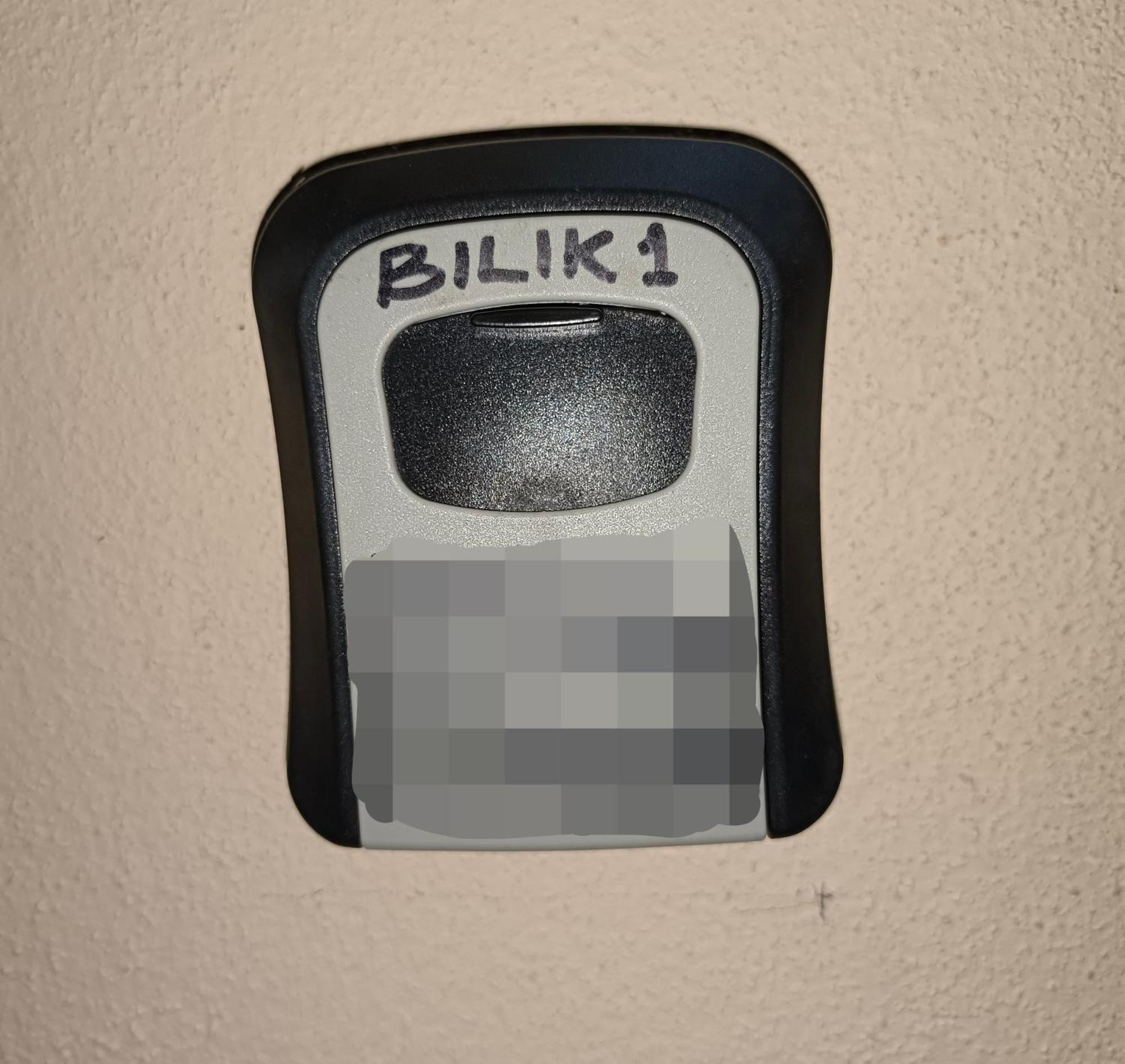מראנג Roomstay Nimaza Bilik 1 מראה חיצוני תמונה
