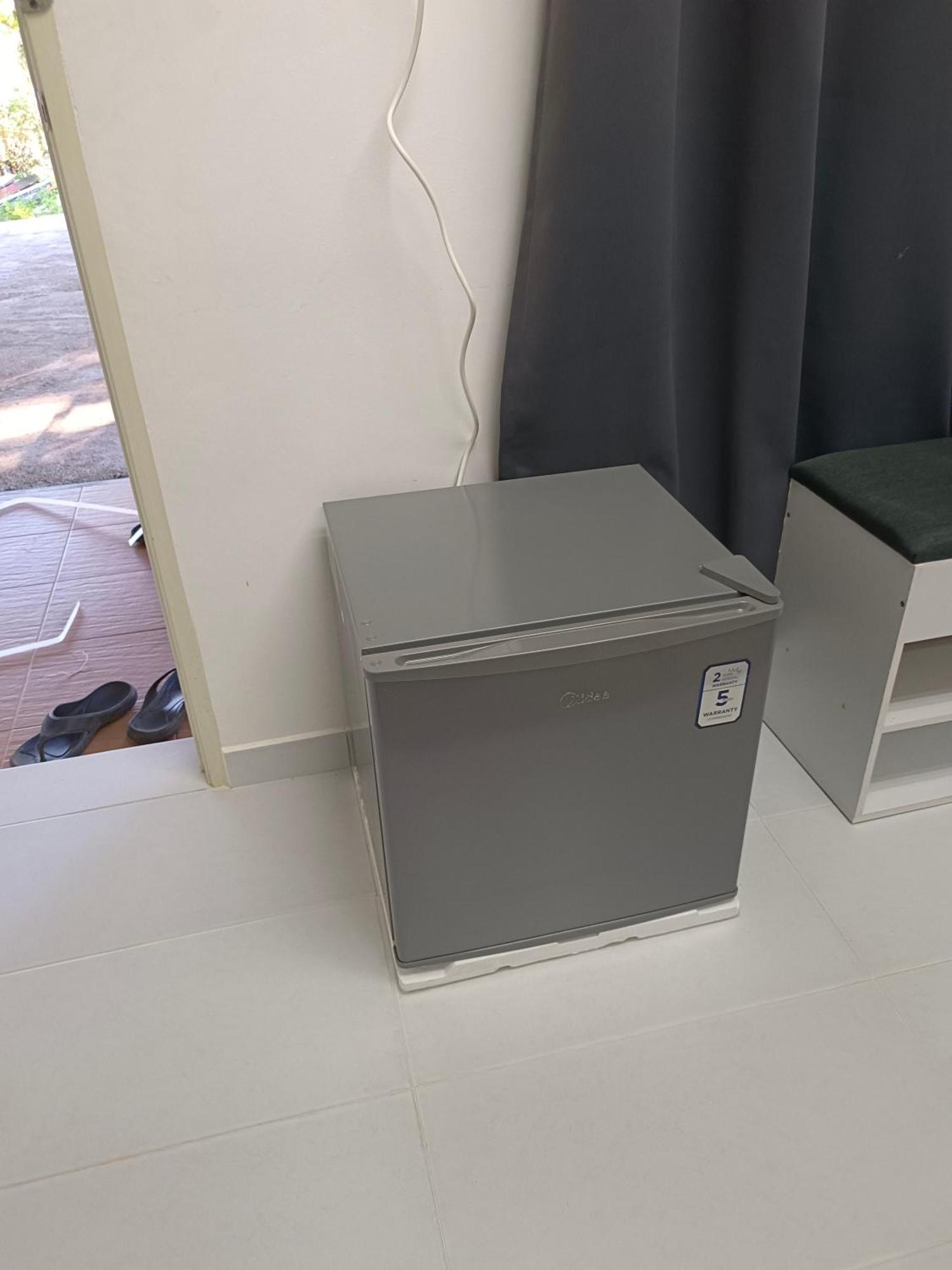 מראנג Roomstay Nimaza Bilik 1 מראה חיצוני תמונה